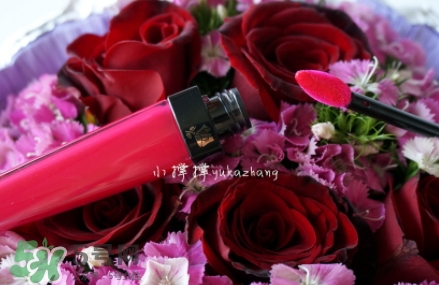 蘭蔻菁純絲絨唇釉唇彩怎么樣？蘭蔻菁純唇釉價(jià)格