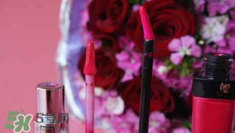 蘭蔻菁純絲絨唇釉唇彩怎么樣？蘭蔻菁純唇釉價(jià)格