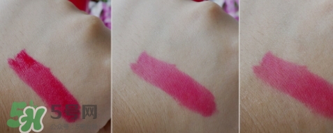 蘭蔻菁純絲絨唇釉唇彩怎么樣？蘭蔻菁純唇釉價(jià)格