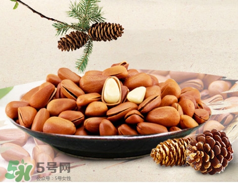 松子什么時候成熟？松子什么時候吃最好