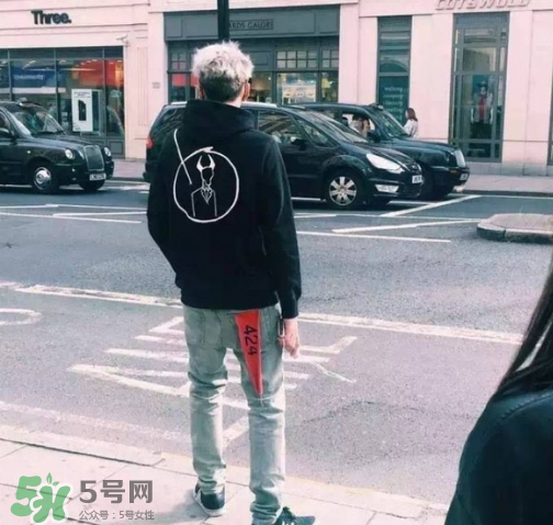 424袖標(biāo)有單賣的嗎？424袖標(biāo)單獨(dú)買多少錢？