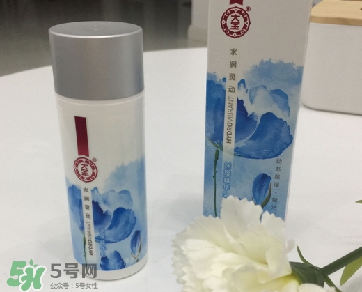大寶水潤靈動保濕精華乳怎么樣_好用嗎 大寶水潤靈動保濕精華乳怎么樣_好用嗎
