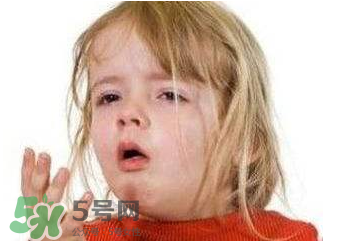 干咳嗽吃什么好的快？小孩外寒咳嗽的癥狀表現(xiàn)