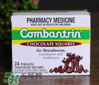combantrin驅(qū)蟲巧克力什么時(shí)候吃？combantrin驅(qū)蟲巧克力多大可以吃？