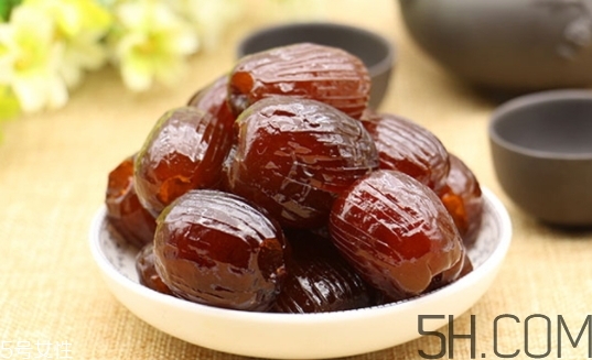 金絲棗是紅棗嗎？金絲棗和紅棗的區(qū)別