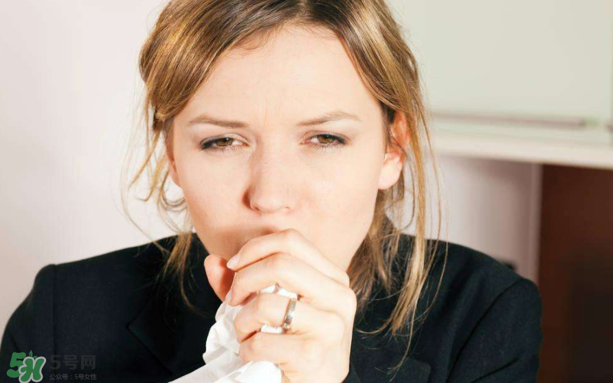 什么茶可以治咳嗽？咳嗽的病因是什么？