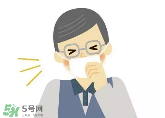 什么茶可以治咳嗽？咳嗽的病因是什么？