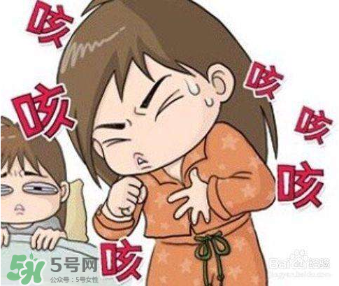 咳嗽的種類有哪些？咳嗽怎么檢查？