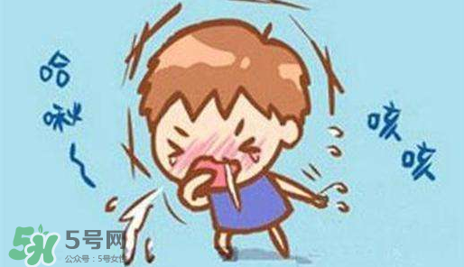 咳嗽的種類有哪些？咳嗽怎么檢查？