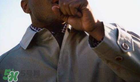 如何讓鑒別自己是怎樣的咳嗽？花生鴨蛋如何治咳嗽？