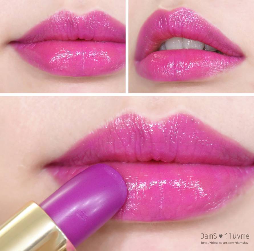 蘭蔻口紅是哪個(gè)國家的 蘭蔻口紅什么檔次