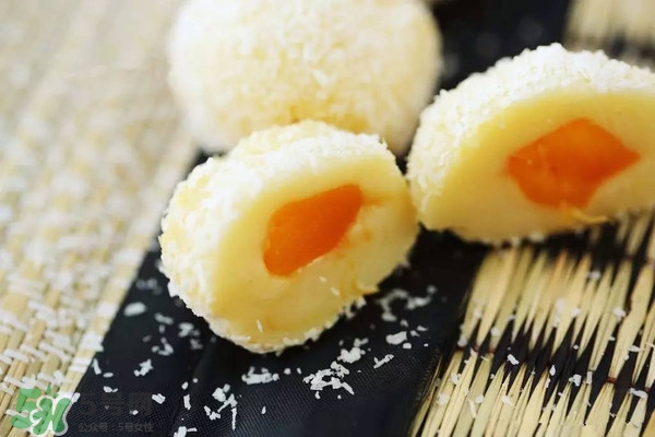 芒果怎么吃？芒果的做法大全