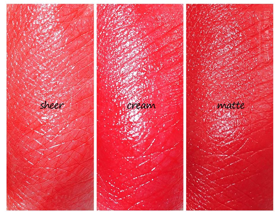 蘭蔻口紅是哪個(gè)國家的 蘭蔻口紅什么檔次