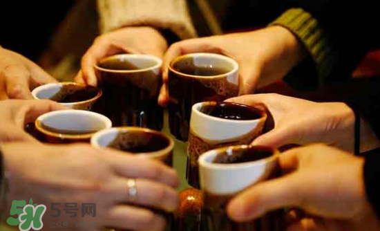 中秋節(jié)為什么要喝酒？中秋節(jié)喝什么酒？