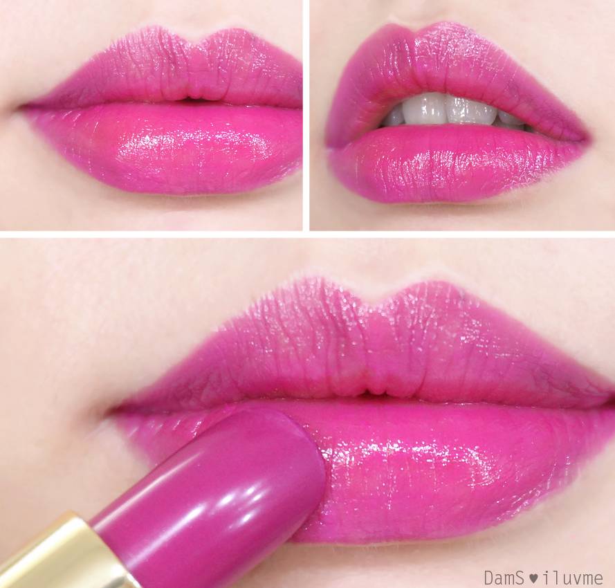 蘭蔻口紅是哪個(gè)國家的 蘭蔻口紅什么檔次