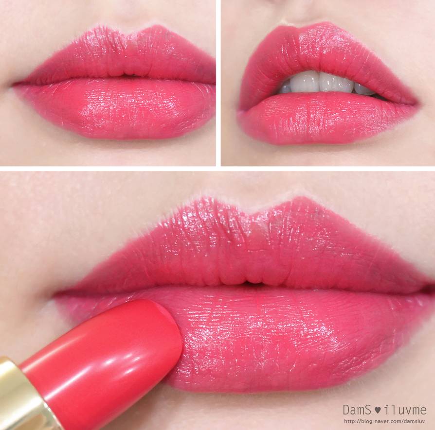 蘭蔻口紅是哪個(gè)國家的 蘭蔻口紅什么檔次