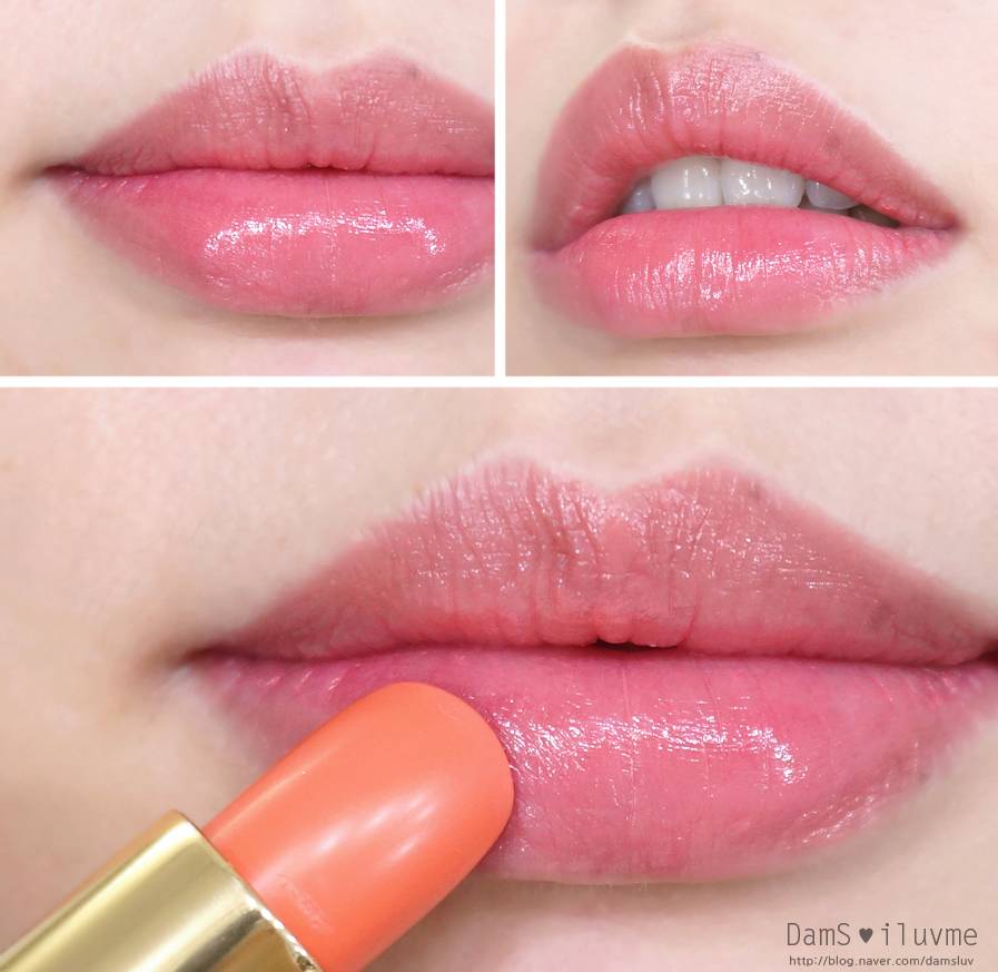 蘭蔻口紅是哪個(gè)國家的 蘭蔻口紅什么檔次