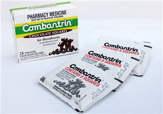 combantrin驅(qū)蟲巧克力有副作用嗎？combantrin驅(qū)蟲巧克力副作用介紹