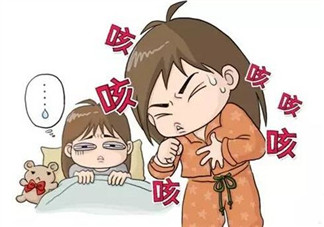 干咳嗽吃什么好的快？小孩外寒咳嗽的癥狀表現(xiàn)