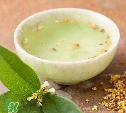 桂花酒怎么釀？桂花酒釀產(chǎn)婦可以吃嗎？