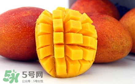 芒果有哪些品種？哪種芒果最好吃？