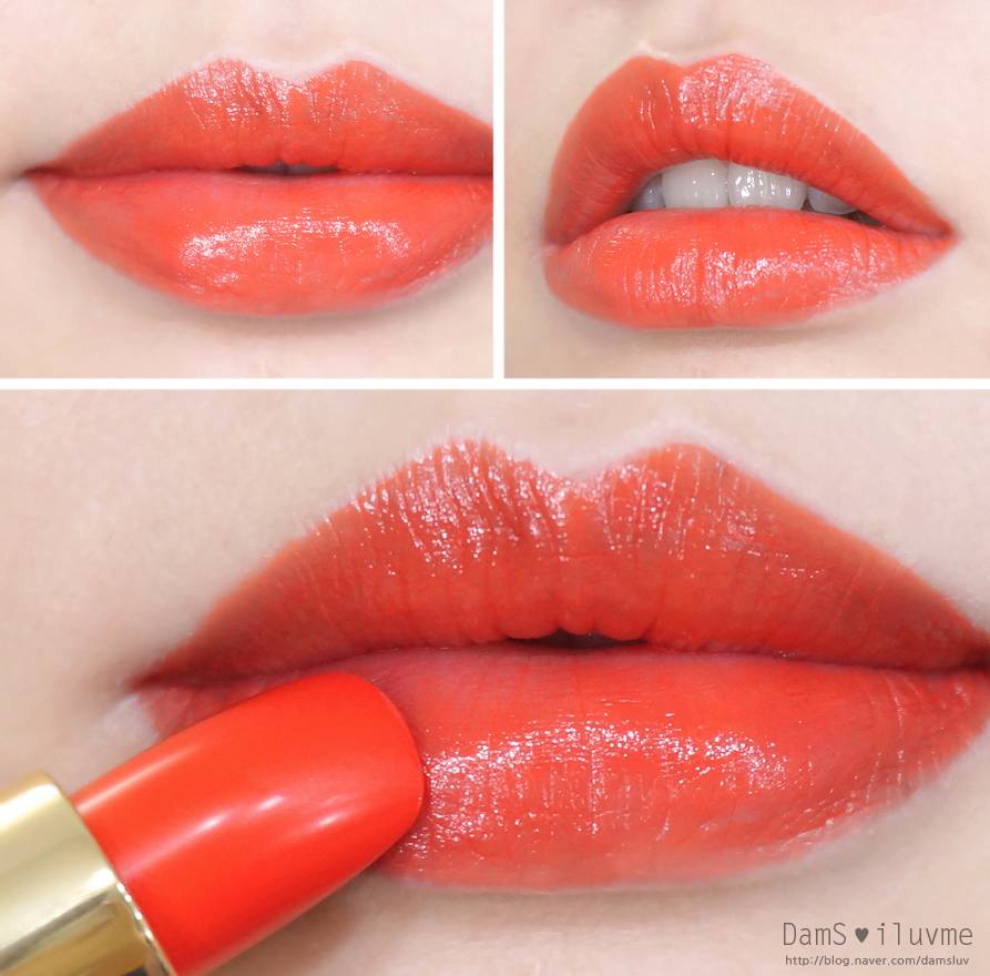 蘭蔻口紅是哪個(gè)國家的 蘭蔻口紅什么檔次