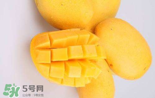 買芒果怎么挑？怎么辨別芒果是不是催熟的？