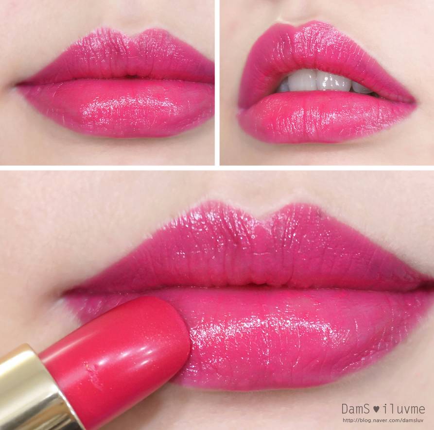 蘭蔻口紅是哪個(gè)國家的 蘭蔻口紅什么檔次