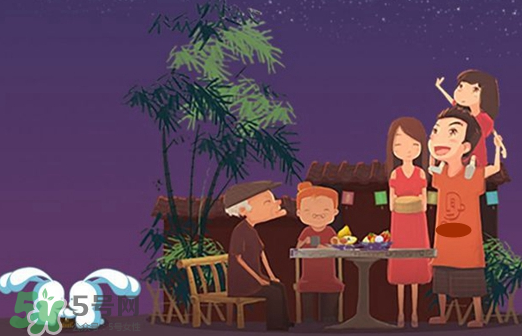 中秋節(jié)為什么要喝酒？中秋節(jié)喝什么酒？