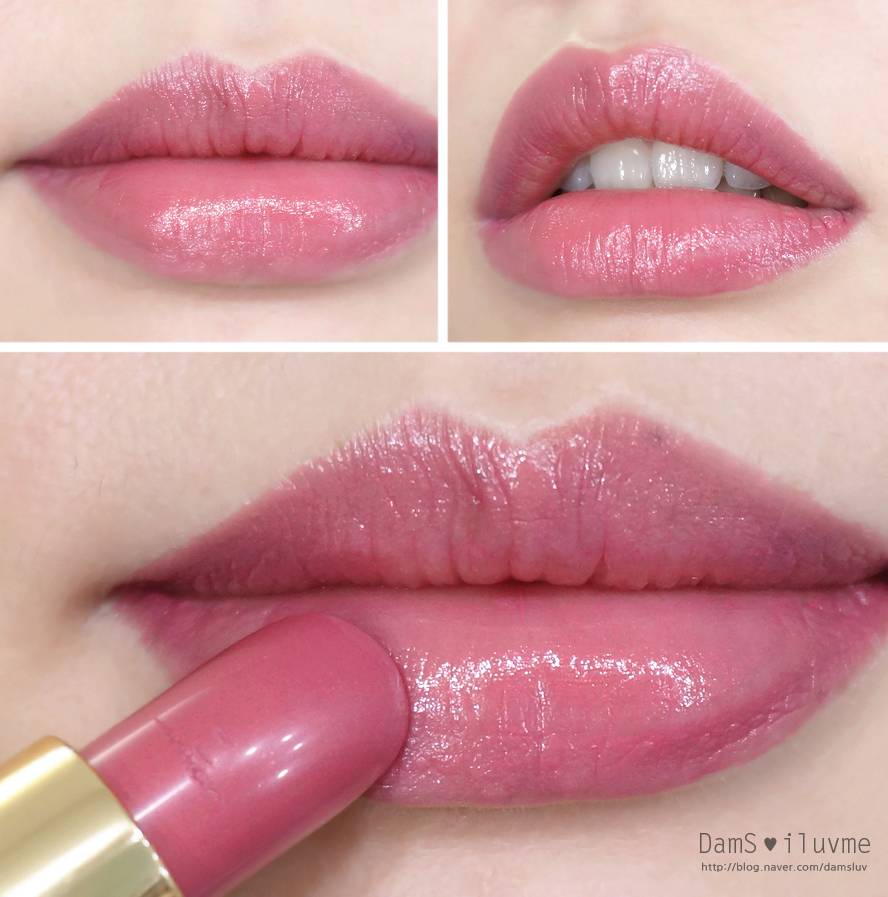 蘭蔻口紅是哪個(gè)國家的 蘭蔻口紅什么檔次