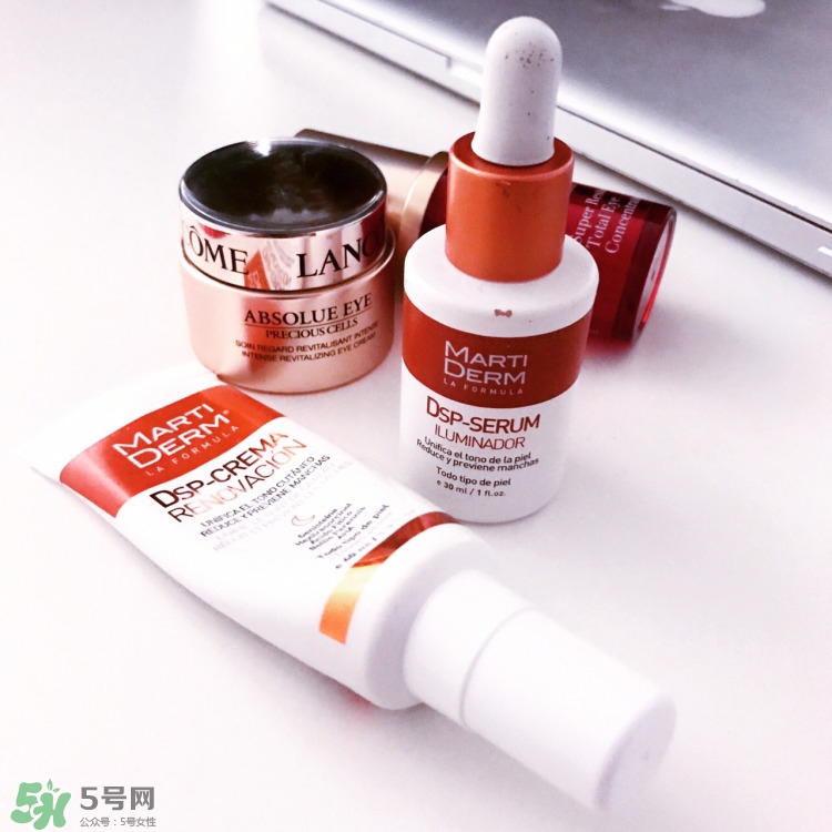 martiderm dsp安瓶精華怎么樣_好用嗎 martiderm dsp安瓶精華怎么樣_好用嗎