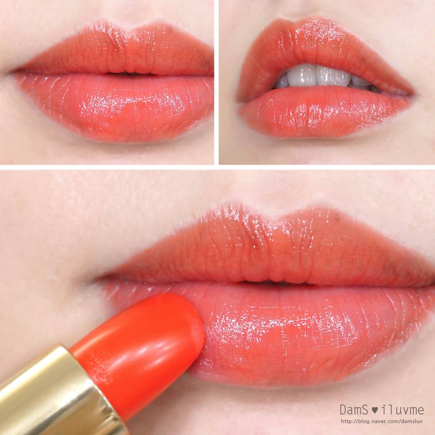 蘭蔻口紅是哪個(gè)國家的 蘭蔻口紅什么檔次