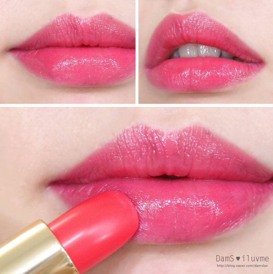 蘭蔻口紅是哪個(gè)國家的 蘭蔻口紅什么檔次