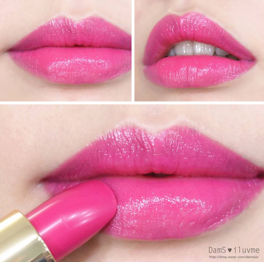 蘭蔻口紅是哪個(gè)國家的 蘭蔻口紅什么檔次