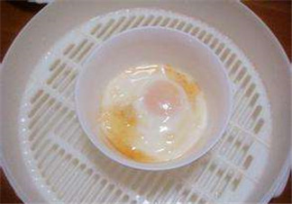 白糖蒸雞蛋孕婦能吃嗎？小孩子吃白糖蒸雞蛋后能喝水嗎？