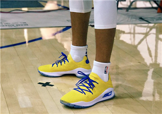under armour curry 4 low warriors什么時(shí)候發(fā)售？