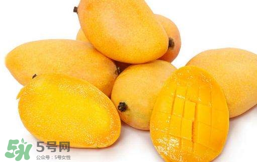 芒果怎么吃？芒果的做法大全