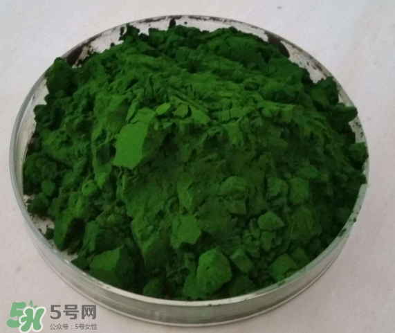 螺旋藻減肥多久有效果？螺旋藻減肥原理