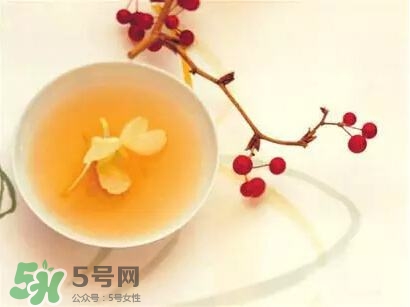 桂花酒怎么釀？桂花酒釀產(chǎn)婦可以吃嗎？