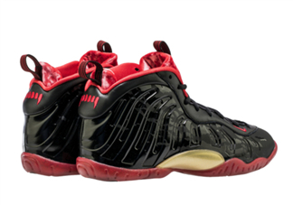 nike little posite one吸血鬼噴什么時(shí)候發(fā)售_多少錢？