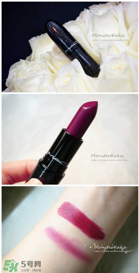 mac口紅是哪個國家的牌子 mac口紅算什么檔次 mac口紅是哪個國家的牌子 mac口紅算什么檔次