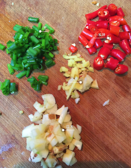 口水雞的做法 口水雞的汁怎么調(diào) 口水雞的做法 口水雞的汁怎么調(diào)