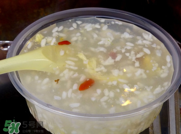 醪糟怎么做？醪糟怎么儲存