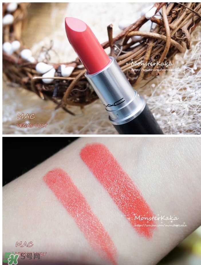 mac口紅是哪個國家的牌子 mac口紅算什么檔次 mac口紅是哪個國家的牌子 mac口紅算什么檔次