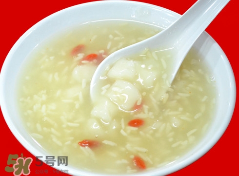 孕婦能吃醪糟嗎？醪糟有點(diǎn)酸是怎么回事