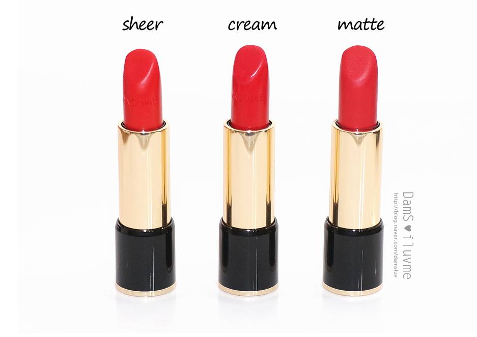 蘭蔻口紅是哪個(gè)國家的 蘭蔻口紅什么檔次