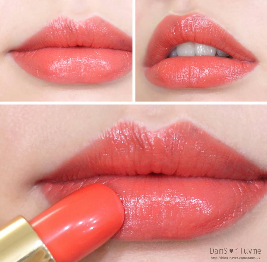 蘭蔻口紅是哪個(gè)國家的 蘭蔻口紅什么檔次