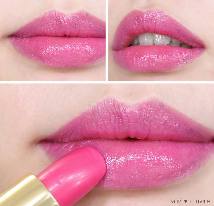 蘭蔻口紅是哪個(gè)國家的 蘭蔻口紅什么檔次