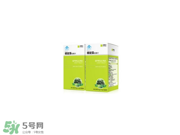 螺旋藻能長(zhǎng)期服用嗎？螺旋藻長(zhǎng)期服用有什么危害？