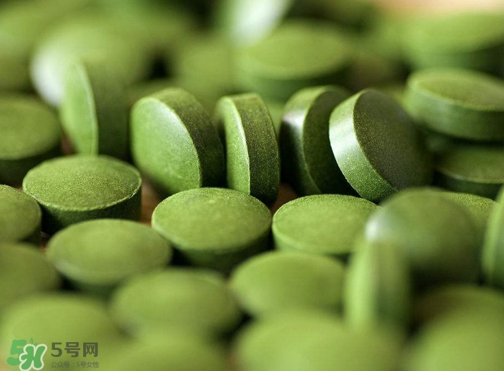 螺旋藻減肥多久有效果？螺旋藻減肥原理